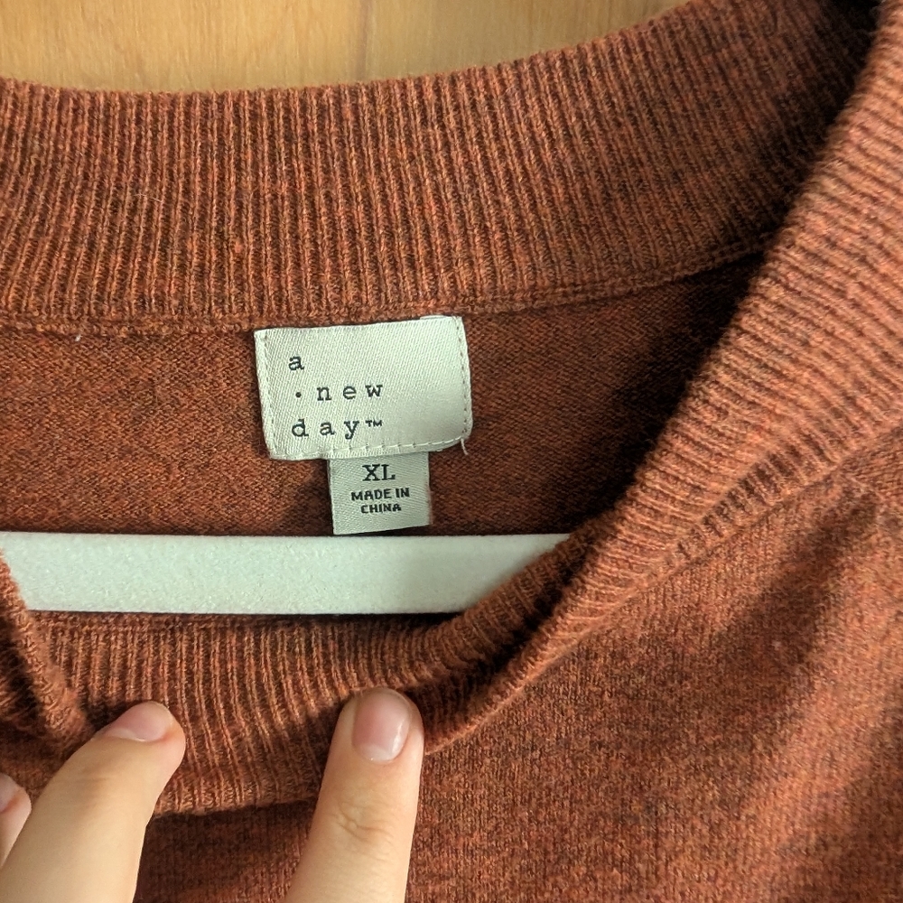 Sweater - Picture 2 of 3